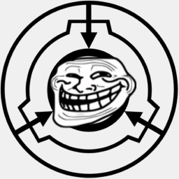 [Troll SCP:F] Site-[REDACTED]