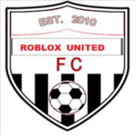 Roblox United Football Team (Under 13s)