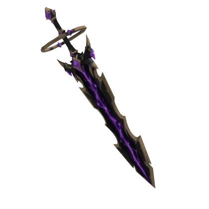 Espada del vacio Roblox item render