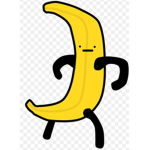 Fluffy bananas group