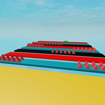 Obby Adventures (Dev Phase)