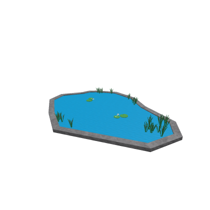 Pretty Pond