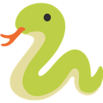 EPIC EMOJI SNAKE GROUP
