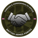 |BAF| Foreign & Commonwealth Office