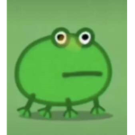 frog tingz