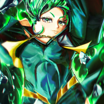 🏢The Strongest Headquarters🏢