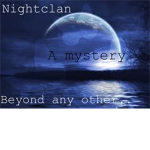 Nightclan (A Warrior Cats Movie)