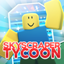 Skyscraper Tycoon!