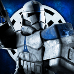 ‹TGR› 501st Legion