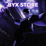 BYX STORE