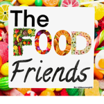 The Food Friends!