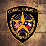 Comal County Sheriff Office