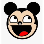 LeMickey Mouse Ring House