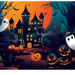 RP Life [HALLOWEEN STYLE] (MORPHS)