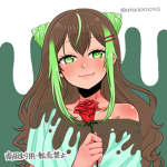 Craszy Roses