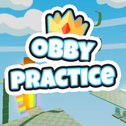 Obby Practice
