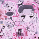 〆
