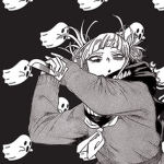~*TOGA'S LIL BATS*~
