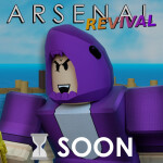 ⏳ Arsenal 2020 Revival