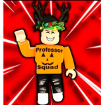 Professor alex fan club group