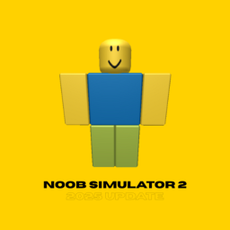 Noob Simulator 2