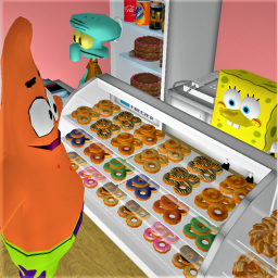 Donut Tycoon
