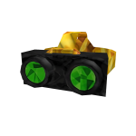 Radiant SparkleTime NVG