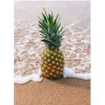 Pinapple power :D
