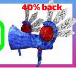 HYPER SNIPER LIMITED BUYER! [40% BACK WHEN BUYING]