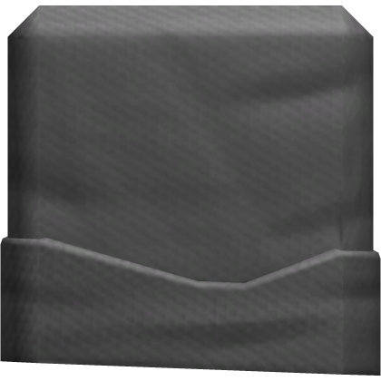 Goth Gray Emo Suit Shirt Right Sleeve 1.0 Roblox item