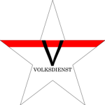 Tomeonean Volksdienst