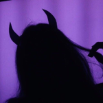 •Shadows dark demons•