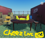 CHEEZinc