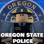 [Oregon State Police]