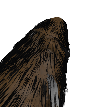 Dog Tail