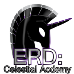 NFC: MLP Celestial Academy for Elite Unicorns