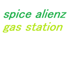 spice alienz