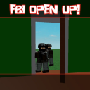 (🍀) FBI OPEN UP!