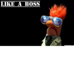 SOCK BOSS