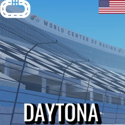 Daytona icon