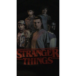 Concours stranger things tenue