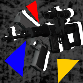 Long Range Rumble [recoil update]