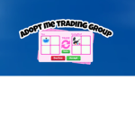Adopt Me Trades OFFICIAL.