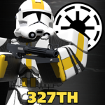 [CAR] | 327th Star Corps