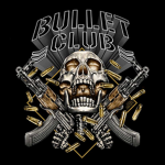 $$BULLET CLUB$$