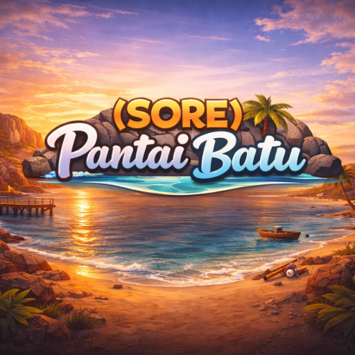 (SORE) Pantai Batu