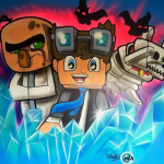 Club MineCraft Man