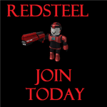 Redsteel