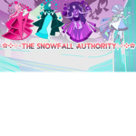 ❖♢The Snowfall Authority♢❖