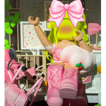 soft berry cute